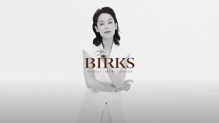 Birks Birks Bee Chic