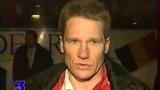 Saison 19971998 Coupe De France 16Eme Toulon As Nancy-Lorraine