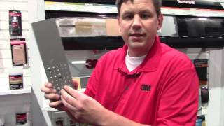3M Bondo New Products At Sema 2016