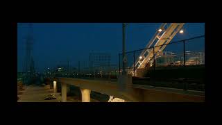 Collateral 2004 - End Credits