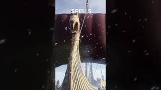 Viking Magical Beliefs