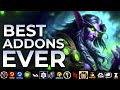 Top WoW Addons for 2023: Essential Picks for 10.2!