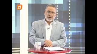 Kuran Dersleri̇ 5 25092013 Tali̇m Ve Tashi̇hi̇ Huruf 1 Bölüm