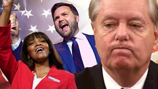 Ultra MAGA Warriors vs DC Warmongers! America First Candidates Are WINNING!!!