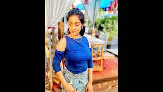 Aka Sandhya Hotlook Ankhiyon Ka War