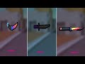 ВЫБИЛ 3 НОЖА ПРЯМО НА СТРИМЕ! НЕ КЛИКБЕЙТ! НАРЕЗКА СО СТРИМА БЛОК СТРАЙК / BLOCK STRIKE