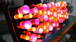 S2 E2: Everything is Connected: Light and Pattern in the work of Christine Romanell
