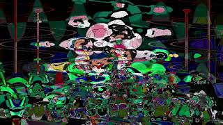 Kuu Kuu Harajuku Theme Song In 4Ormulator V7