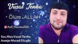 Vusal Tenha Olum 2018 Qemli Mahni Dinle 144P