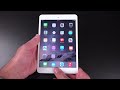 new ipad review