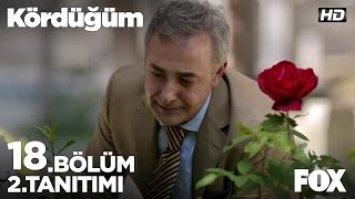 Kördüğüm 18. Bölüm 2. Tanıtımı