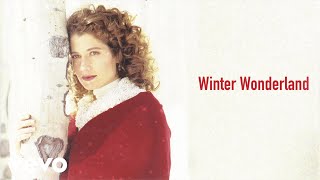 Watch Amy Grant Winter Wonderland video