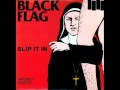 Black Flag - Slip It In