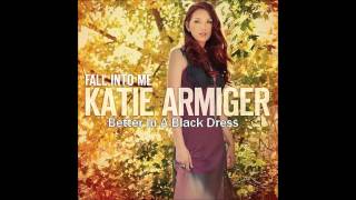 Watch Katie Armiger Better In A Black Dress video