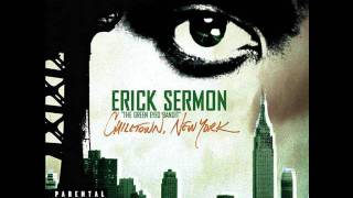 Watch Erick Sermon Im Not Him video