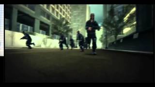 Counter-Strike Online 2 - Big City - Trailer 4