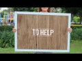 Video We Are HopeMob! (Narrated by Eva Longoria)