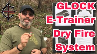 Glock E-Trainer Glock E-Trigger