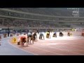 Diamond League 2013 Shanghai 200M Men