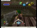 Let's Play Legend of Zelda: MM 91 - Detective Link y las Skulltulas del pantano 2