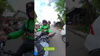 Ojol Menang Banyak Di Peluk Bule Bali