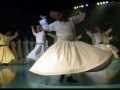 Rumi Poem, Iranian Music and Divine Dance