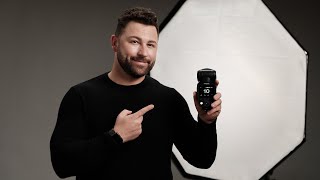 Profoto A10 Walkthrough