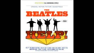 Watch Beatles Another Girl video