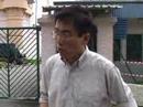 Chee Soon Juan's Release from Prison, June 2008