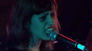 Vivian Girls Klub 007 Strahov Prague