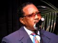 Dr Bobby Jones at TSU