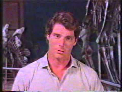 christopher reeve muppet show youtube christopher reeves cbs dinosaur special tv ad 80 s youtube christopher reeve muppet show youtube christopher reeves cbs dinosaur special tv ad 80 s youtube