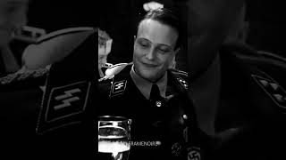 Even Your Fingers Can Get You In Trouble Inglourious Basterds