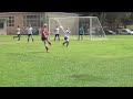 Exiles RED Highlights vs Greater LB Extreme 461 6-1 Victory
