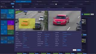Ai CCTV Analysis Platform