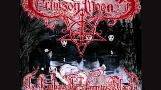 Watch Crimson Moon To Offer Thy Crimson Sacrament video