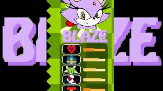 Project X Love Potion Disaster - Blaze