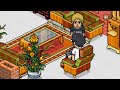 Habbo Pelicula Diario De Un Innocente