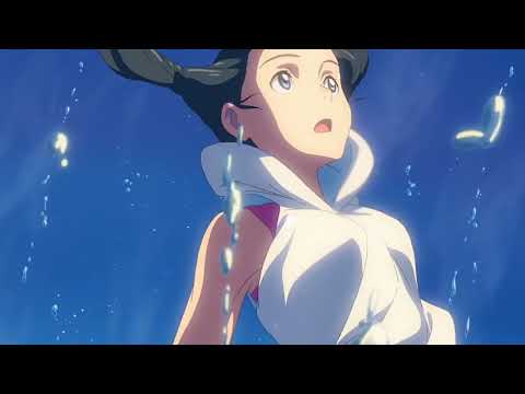 ワルツな映画たち.この夏公開✨新海誠監督の新作映画 天気の子