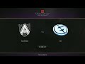 Alliance -vs- EG, The International 4, Group Stage, Day 4 Alliance -vs- EG, The International 4, Group Stage, Day 4