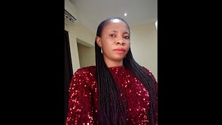 An Invitation Message From God By Sis Chidim