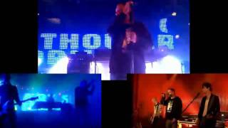 Watch Northern Lite The Sick Rose video