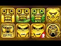 Temple Run, Temple Run 2 China, Temple Run 2, Spirit Run, Temple Run Brave, Zombie Run,Temple Run Oz