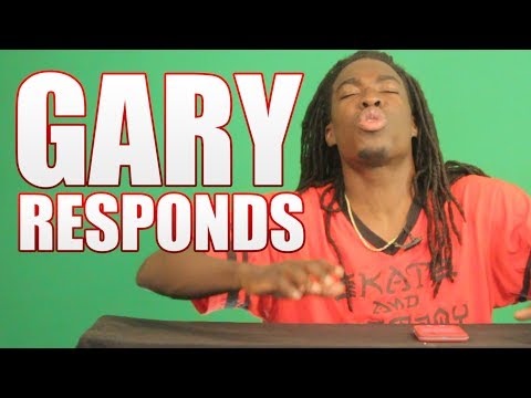 Gary Responds To Your SKATELINE Comments - Andrew Reynolds, Brian Herman, Skateboarding 2029