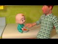 Finger Family | +More Nursery Rhymes & Kids Songs - CoCoMelon