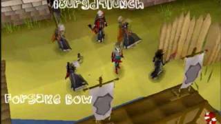 Ownage D Claw Rushinggf Void