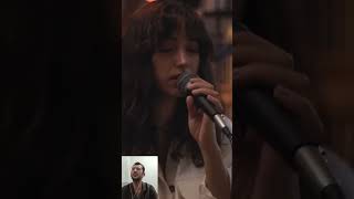 Seni Kimler Aldı Akustik - Zeynep Bastık