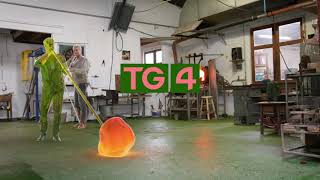 Tg4 Gloine Aitheantas Ident
