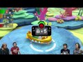 MARIO PARTY 10! (#3) Spike the Enigma