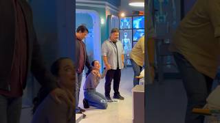 Cid Purvi Kyu Ro Rahi Hai?,Cid Behind The Scenes,Daya & Abhijeet,Dr. Salunkhe